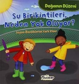 Doganin Düzeni Su B Doganin Düzeni - Su Birikintileri Neden Yok Oluyor