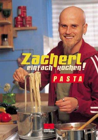 Einfach kochen! Pasta