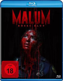 Malum – Böses Blut [Blu-ray]