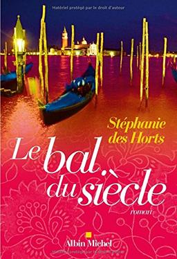 Le bal du siècle