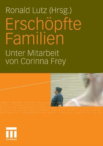 Erschöpfte Familien (German Edition)