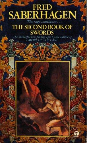 Second Book of Swords (Orbit Books)