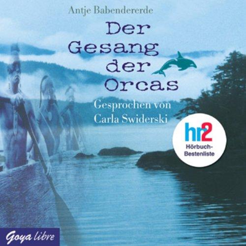 Der Gesang der Orcas / 2 CDs