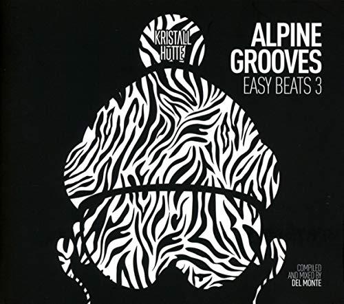 Alpine Grooves Easy Beats 3 (Kristallhütte)