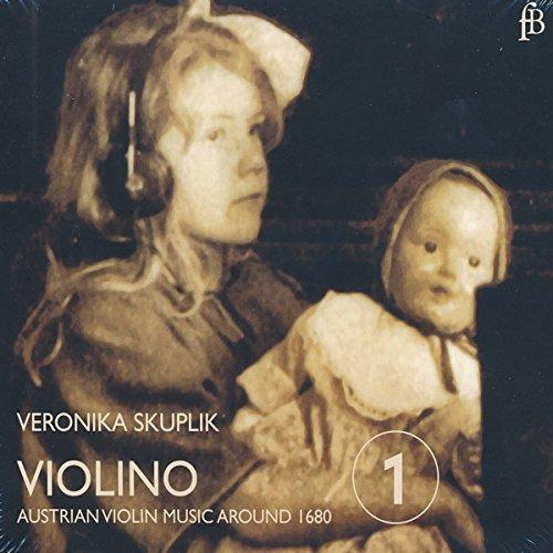 Violino - Österreichische Violinmusik