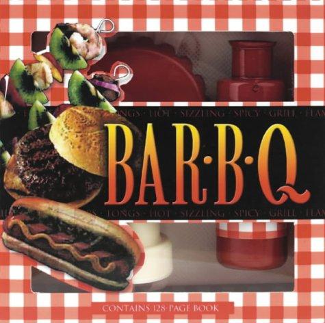 Bar-B-Q (Lifestyle Box Sets)