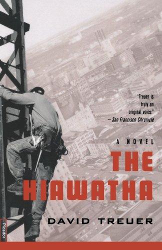 The Hiawatha