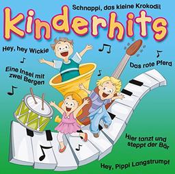 Kinderhits - Deutsche Kinderlieder