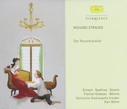 Der Rosenkavalier