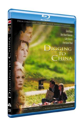 Digging to china [Blu-ray] [FR Import]