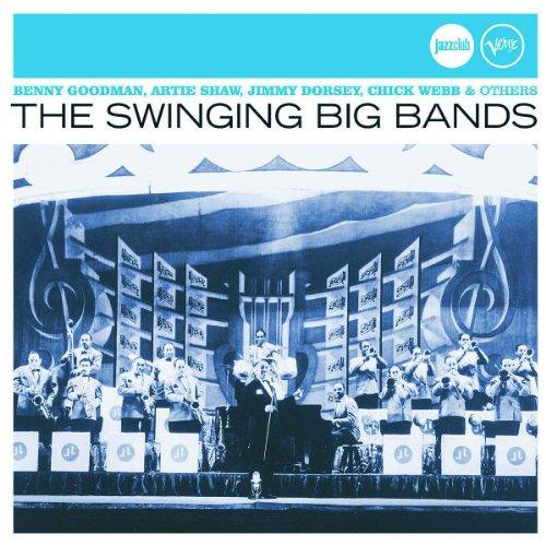 The Swinging Big Bands ( Jazz Club )