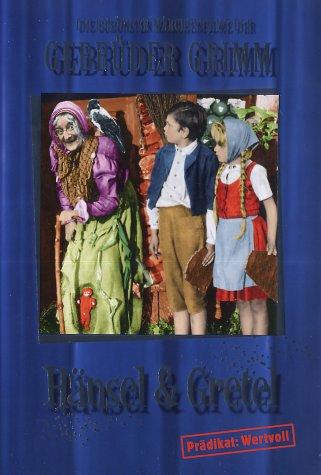 Hänsel & Gretel