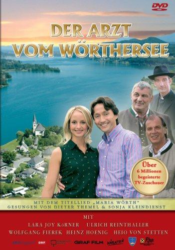 Der Arzt vom Wörthersee