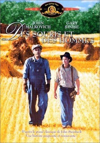 Des souris et des hommes [FR Import]