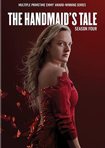 The Handmaid’s Tale: Season Four