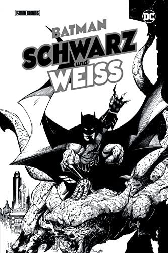 Batman: Schwarz und Weiß