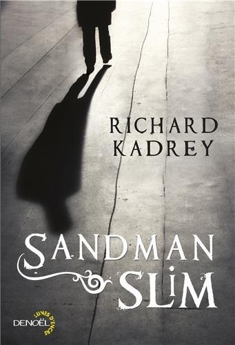 Sandman slim. Vol. 1