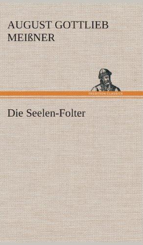 Die Seelen-Folter