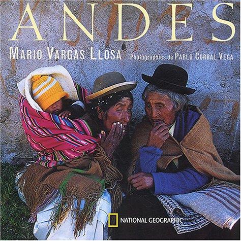 Andes