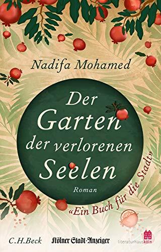 Der Garten der verlorenen Seelen: Roman