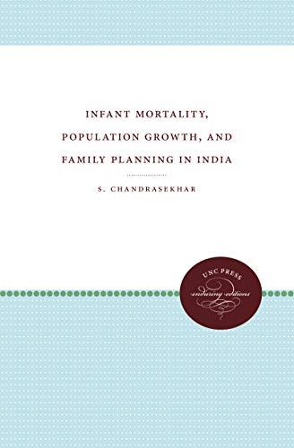 Infant Mortality, Population Growth, and Family Planning in India