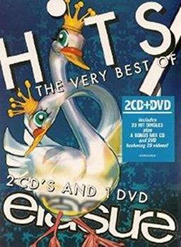 Hits - The Very Best Of (Gift Pack)