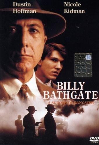 Billy Bathgate - A scuola di gangster (special edition) [IT Import]