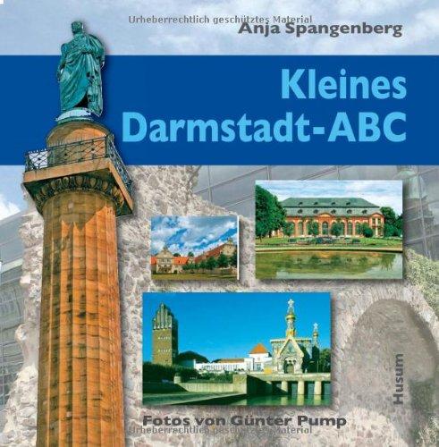 Kleines Darmstadt-ABC