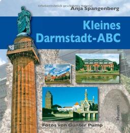 Kleines Darmstadt-ABC