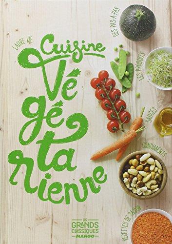 Cuisine végétarienne