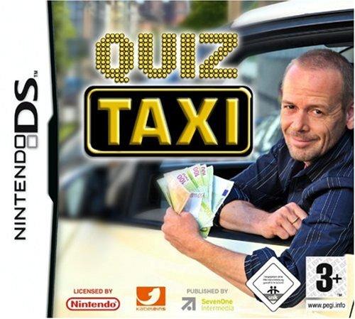 Quiz Taxi