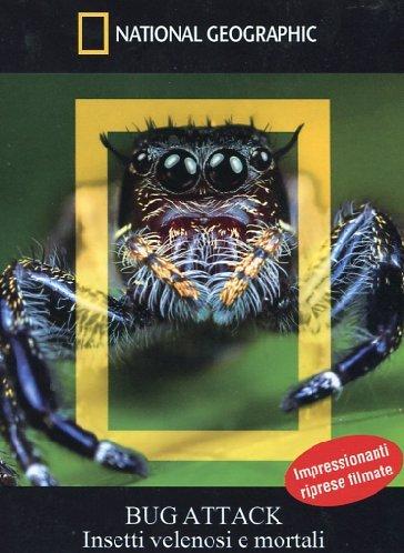 Bug attack - Insetti velenosi e mortali [IT Import]