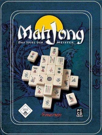 Mahjongg