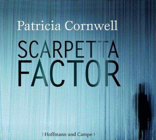 Scarpetta Factor