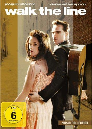 Walk the Line (Music Collection)