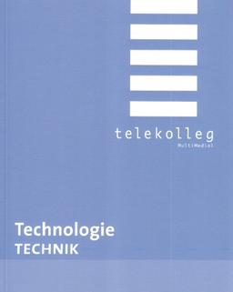 Technologie Technik