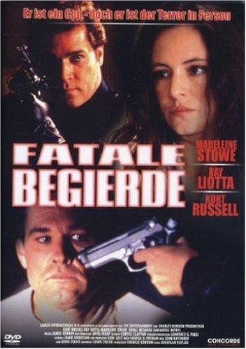 Fatale Begierde