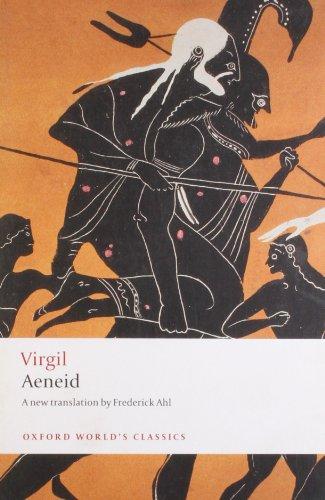 Aeneid (World Classics)