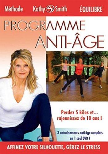 Kathy smith, body boomers programme anti-age [FR Import]