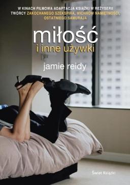 Milosc i inne uzywki