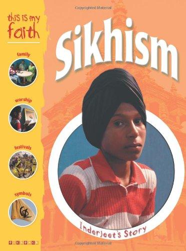 Sikhism (This is My Faith)