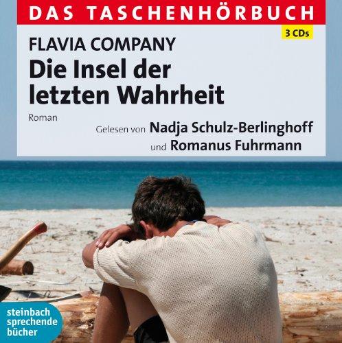 Die Insel der letzten Wahrheit: Das Taschenhörbuch