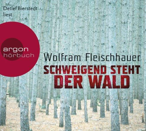 Schweigend steht der Wald