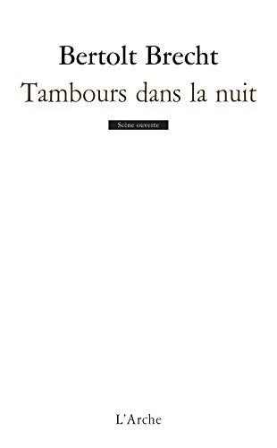 Tambours dans la nuit