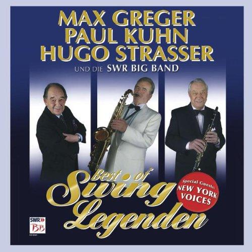 Best of Swing Legenden