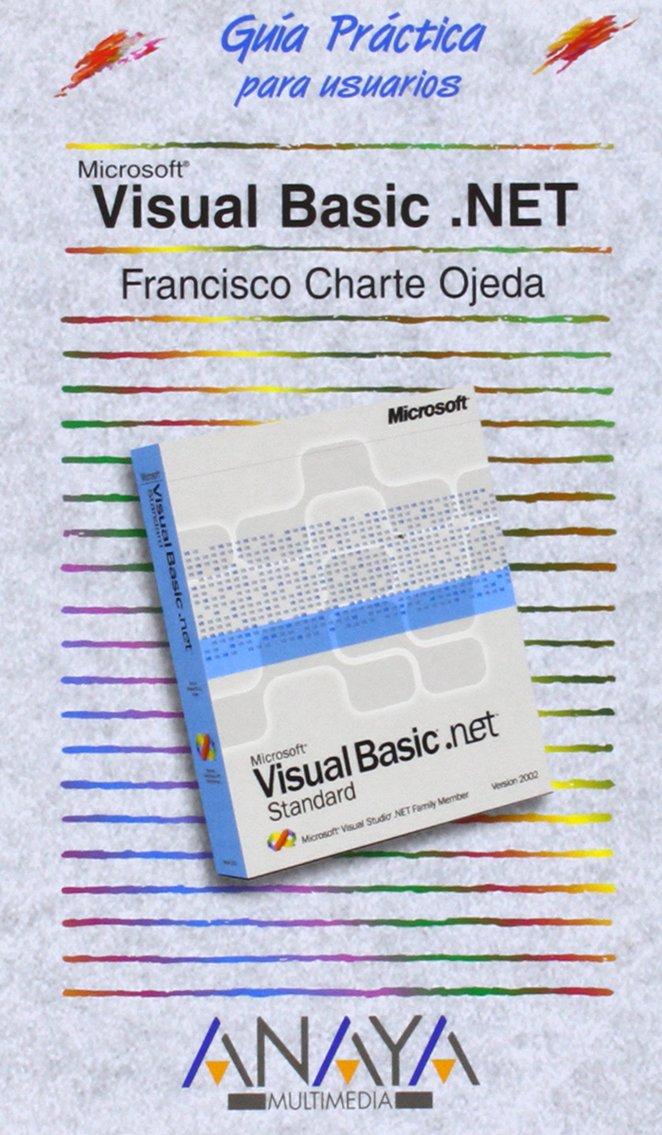 Visual Basic.Net (Guías Prácticas)