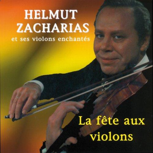 La Fête Aux Violons