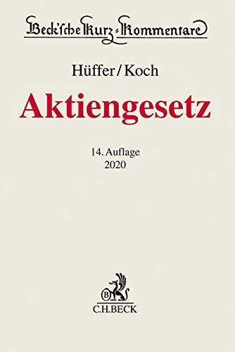 Aktiengesetz