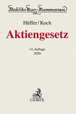 Aktiengesetz