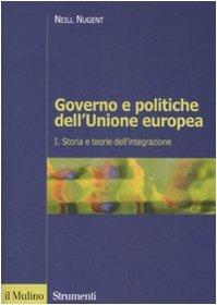 Governo e politiche dell'Unione europea